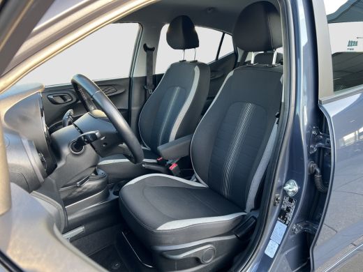 Hyundai i10 1.0 66pk Comfort Smart | Airco | Carplay | Cruise control | Boordcomputer | Bestuurdersstoel in h... ActivLease financial lease