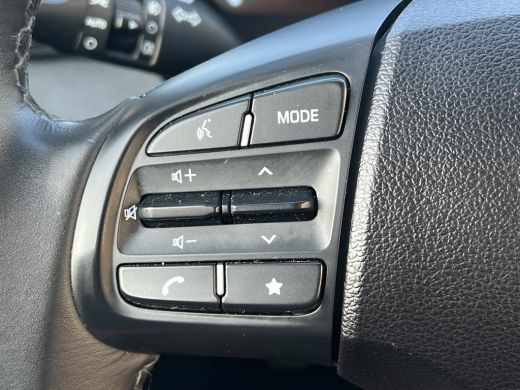 Hyundai i10 1.0 66pk Comfort Smart | Airco | Carplay | Cruise control | Boordcomputer | Bestuurdersstoel in h... ActivLease financial lease