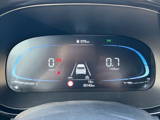 Hyundai i10 1.0 66pk Comfort Smart | Airco | Carplay | Cruise control | Boordcomputer | Bestuurdersstoel in h... ActivLease financial lease