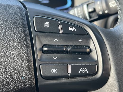 Hyundai i10 1.0 66pk Comfort Smart | Airco | Carplay | Cruise control | Boordcomputer | Bestuurdersstoel in h... ActivLease financial lease