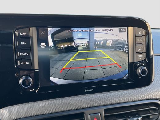 Hyundai i10 1.0 66pk Comfort Smart | Airco | Carplay | Cruise control | Boordcomputer | Bestuurdersstoel in h... ActivLease financial lease