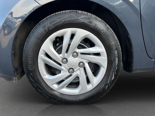 Hyundai i10 1.0 66pk Comfort Smart | Airco | Carplay | Cruise control | Boordcomputer | Bestuurdersstoel in h... ActivLease financial lease