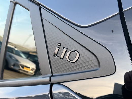 Hyundai i10 1.0 66pk Comfort Smart | Airco | Carplay | Cruise control | Boordcomputer | Bestuurdersstoel in h... ActivLease financial lease