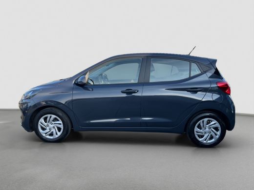 Hyundai i10 1.0 66pk Comfort Smart | Airco | Carplay | Cruise control | Boordcomputer | Bestuurdersstoel in h... ActivLease financial lease