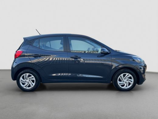 Hyundai i10 1.0 66pk Comfort Smart | Airco | Carplay | Cruise control | Boordcomputer | Bestuurdersstoel in h... ActivLease financial lease
