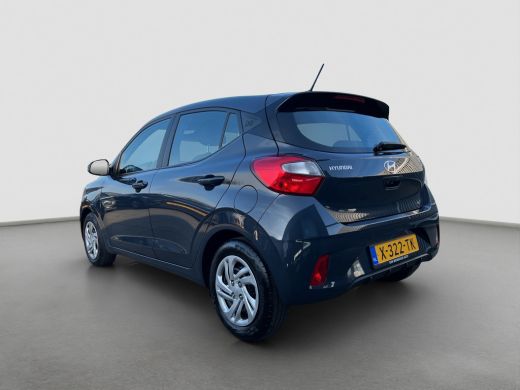Hyundai i10 1.0 66pk Comfort Smart | Airco | Carplay | Cruise control | Boordcomputer | Bestuurdersstoel in h... ActivLease financial lease