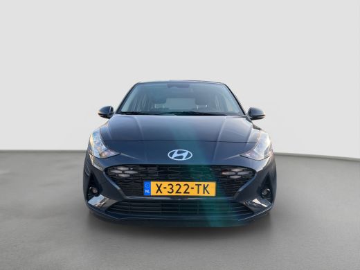 Hyundai i10 1.0 66pk Comfort Smart | Airco | Carplay | Cruise control | Boordcomputer | Bestuurdersstoel in h... ActivLease financial lease