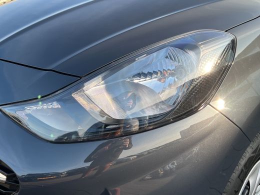 Hyundai i10 1.0 66pk Comfort Smart | Airco | Carplay | Cruise control | Boordcomputer | Bestuurdersstoel in h... ActivLease financial lease