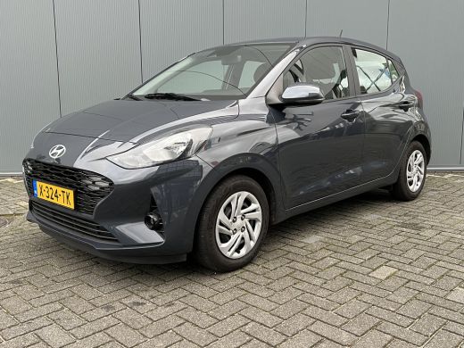 Hyundai i10 1.0 66pk Comfort Smart | LED | Airco | Carplay | Camera | Navigatie | Bluetooth | Cruisecontrol |...
