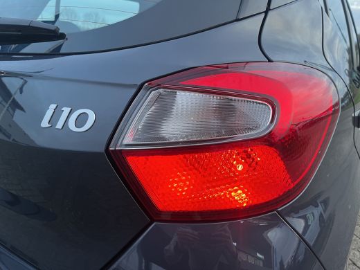 Hyundai i10 1.0 66pk Comfort Smart | LED | Airco | Carplay | Camera | Navigatie | Bluetooth | Cruisecontrol |... ActivLease financial lease