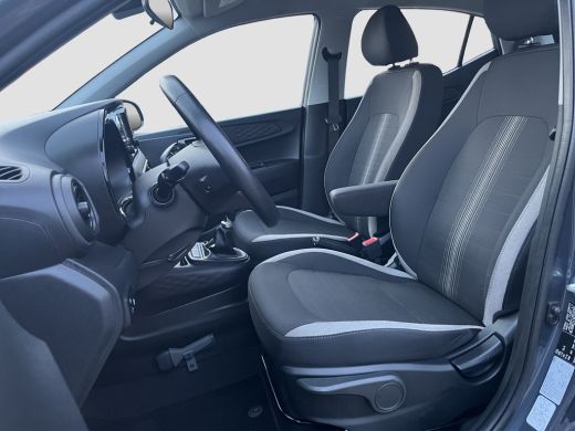 Hyundai i10 1.0 66pk Comfort Smart | LED | Airco | Carplay | Camera | Navigatie | Bluetooth | Cruisecontrol |... ActivLease financial lease