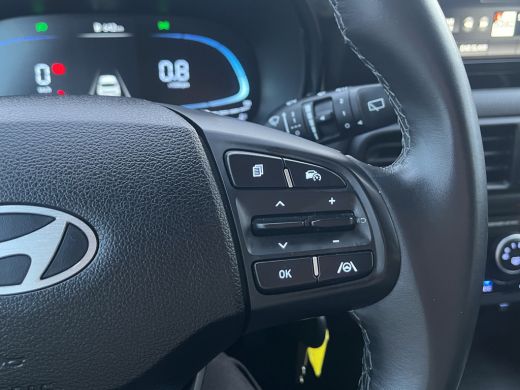 Hyundai i10 1.0 66pk Comfort Smart | LED | Airco | Carplay | Camera | Navigatie | Bluetooth | Cruisecontrol |... ActivLease financial lease