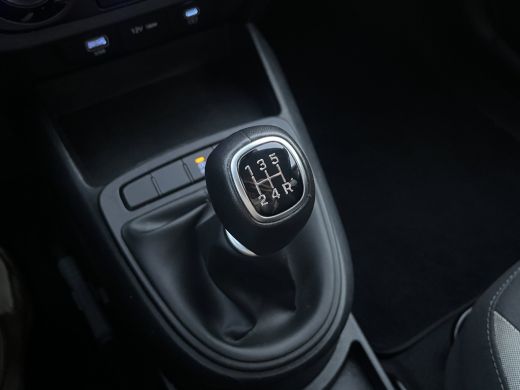 Hyundai i10 1.0 66pk Comfort Smart | LED | Airco | Carplay | Camera | Navigatie | Bluetooth | Cruisecontrol |... ActivLease financial lease