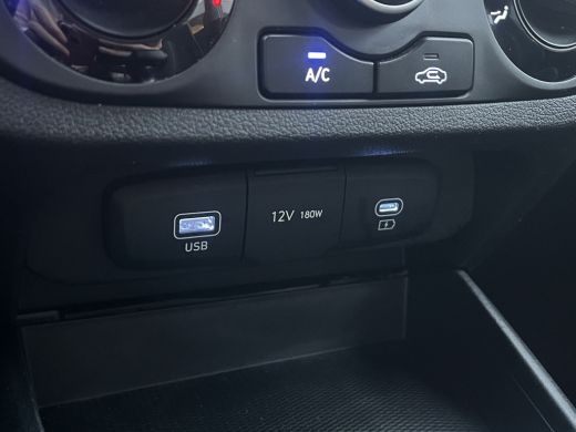 Hyundai i10 1.0 66pk Comfort Smart | LED | Airco | Carplay | Camera | Navigatie | Bluetooth | Cruisecontrol |... ActivLease financial lease