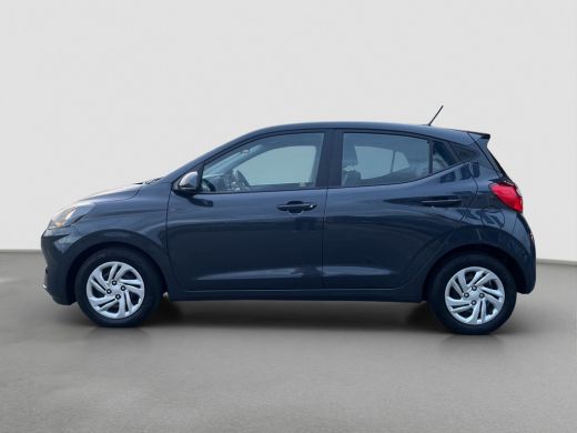 Hyundai i10 1.0 66pk Comfort Smart | LED | Airco | Carplay | Camera | Navigatie | Bluetooth | Cruisecontrol |... ActivLease financial lease