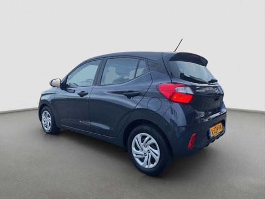 Hyundai i10 1.0 66pk Comfort Smart | LED | Airco | Carplay | Camera | Navigatie | Bluetooth | Cruisecontrol |... ActivLease financial lease