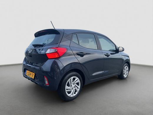 Hyundai i10 1.0 66pk Comfort Smart | LED | Airco | Carplay | Camera | Navigatie | Bluetooth | Cruisecontrol |... ActivLease financial lease