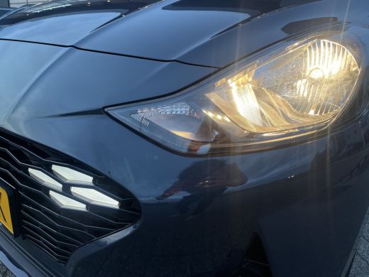 Hyundai i10 1.0 66pk Comfort Smart | LED | Airco | Carplay | Camera | Navigatie | Bluetooth | Cruisecontrol |... ActivLease financial lease