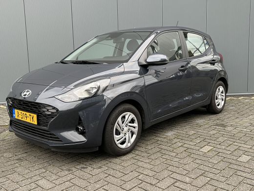 Hyundai i10 1.0 66pk Comfort Smart | LED | Airco | Carplay | Camera | Navigatie | Bluetooth | Cruisecontrol |...
