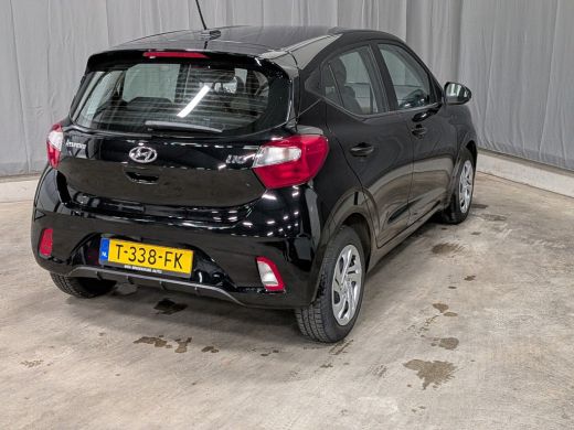 Hyundai i10 1.0 Comfort | Airco | Apple Carplay/Android Auto|telefoonintegratie premium | Rijstrooksensor met... ActivLease financial lease