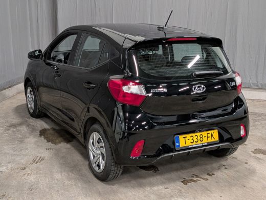 Hyundai i10 1.0 Comfort | Airco | Apple Carplay/Android Auto|telefoonintegratie premium | Rijstrooksensor met... ActivLease financial lease