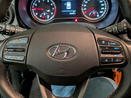 Hyundai i10 1.0 Comfort | Airco | Apple Carplay/Android Auto|telefoonintegratie premium | Rijstrooksensor met... ActivLease financial lease