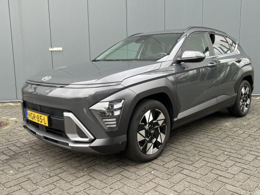Hyundai Kona 1.6 GDI 141pk HEV Comfort Smart | Camera | Draadloos carplay | Climate control | Adaptive cruise ...