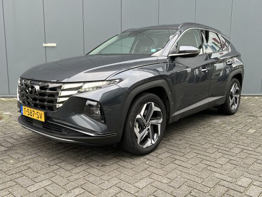 Hyundai Tucson 1.6 T-GDI 265pk PHEV Comfort Smart 4WD | Climate | Camera | Carplay | Keyless | Navigatie | Full ...
