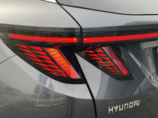 Hyundai Tucson 1.6 T-GDI 265pk PHEV Comfort Smart 4WD | Climate | Camera | Carplay | Keyless | Navigatie | Full ... ActivLease financial lease