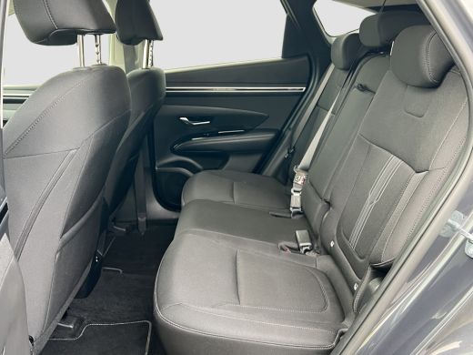 Hyundai Tucson 1.6 T-GDI 265pk PHEV Comfort Smart 4WD | Climate | Camera | Carplay | Keyless | Navigatie | Full ... ActivLease financial lease