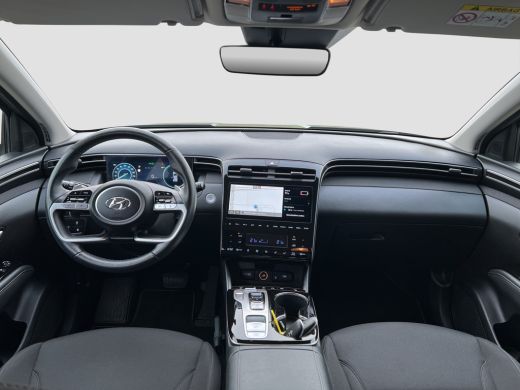 Hyundai Tucson 1.6 T-GDI 265pk PHEV Comfort Smart 4WD | Climate | Camera | Carplay | Keyless | Navigatie | Full ... ActivLease financial lease