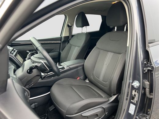 Hyundai Tucson 1.6 T-GDI 265pk PHEV Comfort Smart 4WD | Climate | Camera | Carplay | Keyless | Navigatie | Full ... ActivLease financial lease