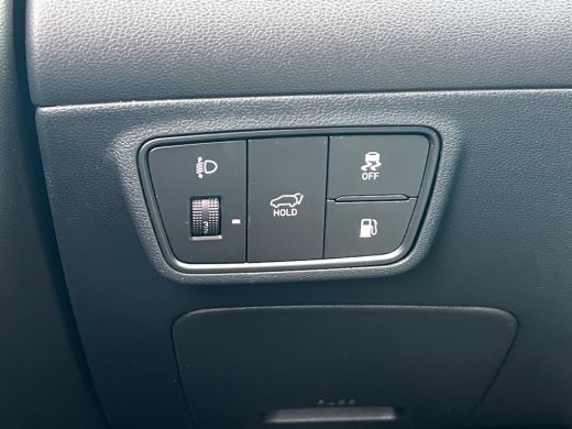 Hyundai Tucson 1.6 T-GDI 265pk PHEV Comfort Smart 4WD | Climate | Camera | Carplay | Keyless | Navigatie | Full ... ActivLease financial lease