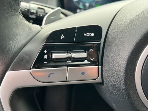 Hyundai Tucson 1.6 T-GDI 265pk PHEV Comfort Smart 4WD | Climate | Camera | Carplay | Keyless | Navigatie | Full ... ActivLease financial lease