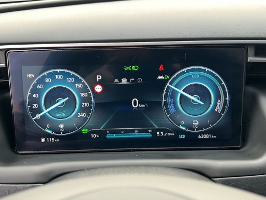 Hyundai Tucson 1.6 T-GDI 265pk PHEV Comfort Smart 4WD | Climate | Camera | Carplay | Keyless | Navigatie | Full ... ActivLease financial lease