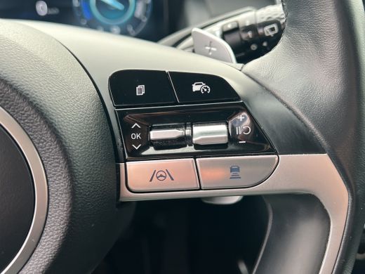 Hyundai Tucson 1.6 T-GDI 265pk PHEV Comfort Smart 4WD | Climate | Camera | Carplay | Keyless | Navigatie | Full ... ActivLease financial lease