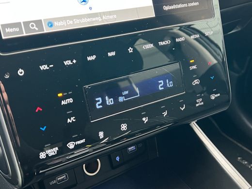 Hyundai Tucson 1.6 T-GDI 265pk PHEV Comfort Smart 4WD | Climate | Camera | Carplay | Keyless | Navigatie | Full ... ActivLease financial lease