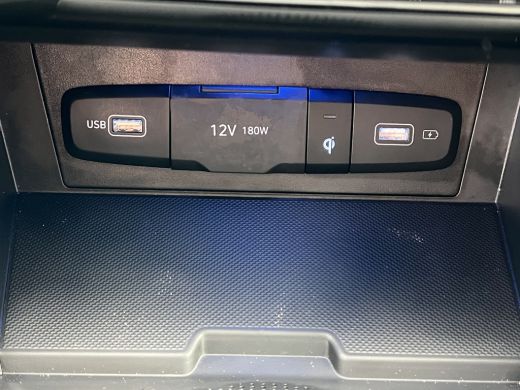 Hyundai Tucson 1.6 T-GDI 265pk PHEV Comfort Smart 4WD | Climate | Camera | Carplay | Keyless | Navigatie | Full ... ActivLease financial lease