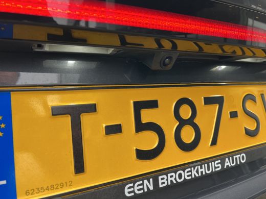 Hyundai Tucson 1.6 T-GDI 265pk PHEV Comfort Smart 4WD | Climate | Camera | Carplay | Keyless | Navigatie | Full ... ActivLease financial lease