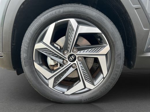 Hyundai Tucson 1.6 T-GDI 265pk PHEV Comfort Smart 4WD | Climate | Camera | Carplay | Keyless | Navigatie | Full ... ActivLease financial lease