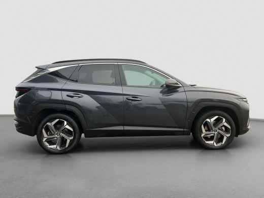 Hyundai Tucson 1.6 T-GDI 265pk PHEV Comfort Smart 4WD | Climate | Camera | Carplay | Keyless | Navigatie | Full ... ActivLease financial lease