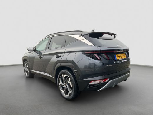 Hyundai Tucson 1.6 T-GDI 265pk PHEV Comfort Smart 4WD | Climate | Camera | Carplay | Keyless | Navigatie | Full ... ActivLease financial lease