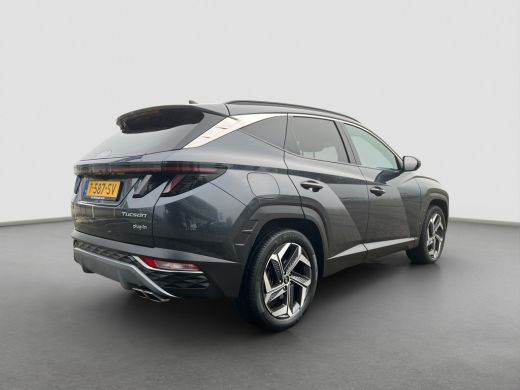 Hyundai Tucson 1.6 T-GDI 265pk PHEV Comfort Smart 4WD | Climate | Camera | Carplay | Keyless | Navigatie | Full ... ActivLease financial lease