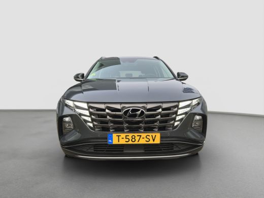 Hyundai Tucson 1.6 T-GDI 265pk PHEV Comfort Smart 4WD | Climate | Camera | Carplay | Keyless | Navigatie | Full ... ActivLease financial lease