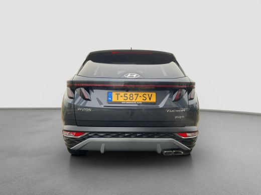 Hyundai Tucson 1.6 T-GDI 265pk PHEV Comfort Smart 4WD | Climate | Camera | Carplay | Keyless | Navigatie | Full ... ActivLease financial lease