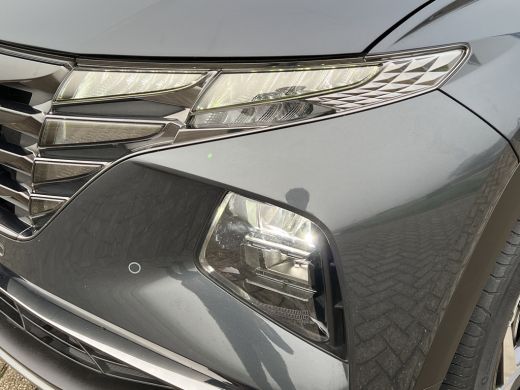 Hyundai Tucson 1.6 T-GDI 265pk PHEV Comfort Smart 4WD | Climate | Camera | Carplay | Keyless | Navigatie | Full ... ActivLease financial lease