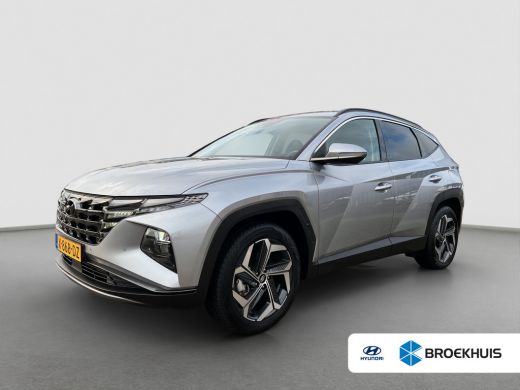 Hyundai Tucson 1.6 T-GDI 265pk PHEV Comfort Smart 4WD | Climate | Camera | Carplay | Keyless | Navigatie | Full ...