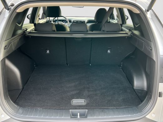 Hyundai Tucson 1.6 T-GDI 265pk PHEV Comfort Smart 4WD | Climate | Camera | Carplay | Keyless | Navigatie | Full ... ActivLease financial lease