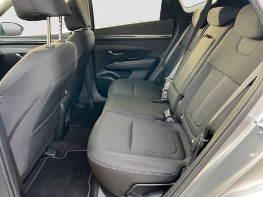 Hyundai Tucson 1.6 T-GDI 265pk PHEV Comfort Smart 4WD | Climate | Camera | Carplay | Keyless | Navigatie | Full ... ActivLease financial lease