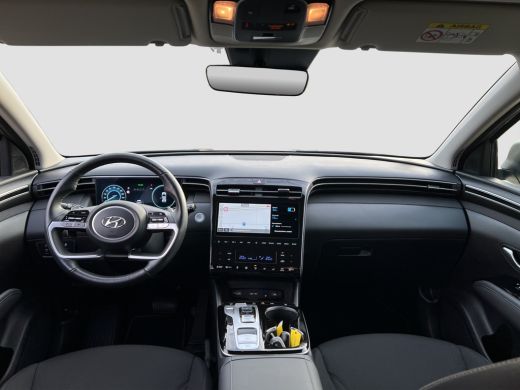 Hyundai Tucson 1.6 T-GDI 265pk PHEV Comfort Smart 4WD | Climate | Camera | Carplay | Keyless | Navigatie | Full ... ActivLease financial lease